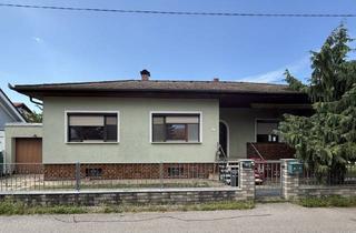 Haus kaufen in Stadtgrenze Wien, 2201 Gerasdorf, Bungalow in der Oberlisse!