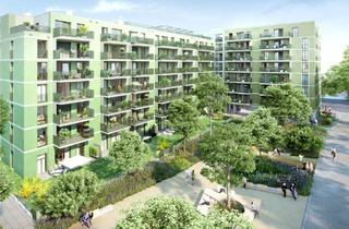 Haus kaufen in Meischlgasse 30, 1230 Wien, Jetzt vormerken! "Mein:G" - 131 frei finanzierte Eigentumswohnungen