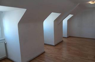 Wohnung mieten in Favoritenstraße 158, 1100 Wien, Preiswerte Dachgeschoss-Whg,2 min zu U1,ruhig,hell,Fernblick,FÜR SPORTLICHE,6.Stock OHNE Lift