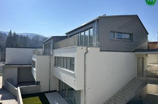 Reihenhaus kaufen in 3400 Weidling, Exklusives Neubau-Reihenhaus in Klosterneuburg-Weidling - belagsfertige oder schlüsselfertige Übergabe möglich