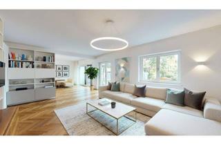 Villen zu kaufen in Klinik Hietzing, 1130 Wien, Großzügige Villa mit herrlichem Garten, Pool und Platz für Autos