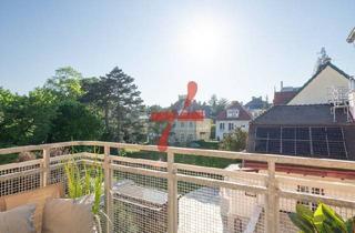 Wohnung kaufen in Hügelpark, 1130 Wien, Veluna 13 I wohnen mit Fernblick inmitten urbaner Ruhe & Grün