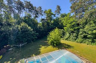 Haus kaufen in Bergwerk Badesee, 2491 Zillingdorf-Bergwerk, Traumhaus in Ruhelage mit großzügigem Garten, Pool & exklusivem Badeteichzugang