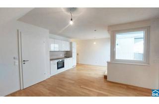 Wohnung mieten in Leopoldauer Platz 9-11/68, 1210 Wien, Leopold XXI - Moderne 2-Zimmer-Wohnung mit Terrasse für Naturliebhaber!