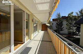 Wohnung kaufen in 5630 Bad Hofgastein, Bergluft, Sonne, Freiheit - Ihr Balkonmoment