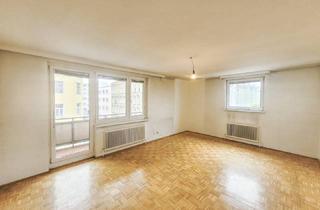 Wohnung kaufen in Herbststraße 78/11, 1160 Wien, PROVISIONSFREI VOM EIGENTÜMER! GUT AUFGETEILTE UNSANIERTE 4-ZIMMER MIT LOGGIA IN OTTAKRING!