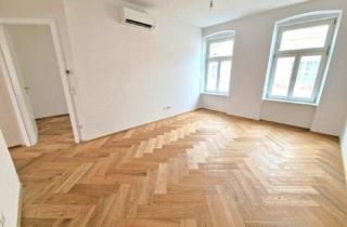 Wohnung kaufen in Thaliastraße, 1160 Wien, ***Altbau trifft Dachgarten - Stilvolle 3-Zimmer-Wohnung mit großer Terrasse - hochwertiger Sanierung + Klimaanlage & Luftwärmepumpe***