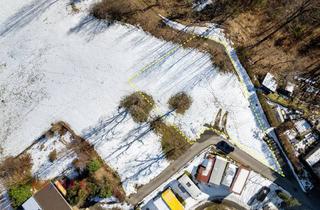 Grundstück zu kaufen in Boden, 6707 Bürserberg, Wohnen wo andere Urlaub machen - Grundstück in Bürserberg