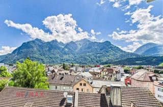 Wohnung kaufen in Sägeweg 1/18, 6700 Bludenz, Ideale Wohnung für Singles, Paare oder kleine Familien
