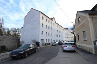 Genossenschaftswohnung in Steinfeldgasse 19/3, 8020 Graz, Günstige 2-Zimmer-Genossenschaftswohnung in der Steinfeldgasse