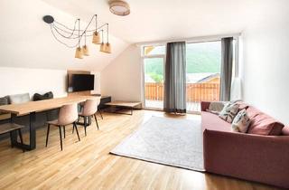 Wohnung kaufen in 8862 Stadl an der Mur, 2-Zimmer-WE mit großem Balkon + Stellplatz. - Haupt- & Zweitwohnsitz sowie touristische Vermietung möglich.