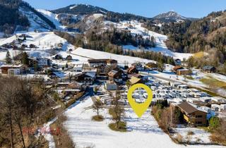 Grundstück zu kaufen in Boden, 6707 Bürserberg, Wohnen am Sonnenhang vom Brandnertal - Grundstück in Bürserberg