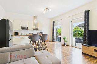 Wohnung kaufen in Achstraße 17/W2; Aa7; Aa 12, 6922 Wolfurt, Sonnige Momente inklusive - attraktive Wohnung mit Terrasse