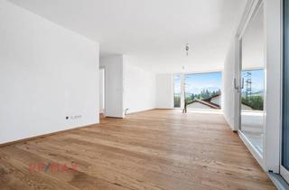 Wohnung kaufen in Dorf 294/4, 6932 Langen bei Bregenz, Neubau: Familienfreundliche 4-Zimmer-Wohnung in ruhiger Aussichtslage