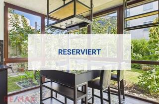 Wohnung kaufen in Badgasse 45/W5+Ae 12, 6850 Dornbirn, Premium-Wohnidylle im Hatlerdorf - Gartenwohnung zum Aufblühen