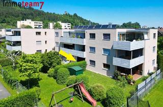 Wohnung kaufen in Böschenmahdstrasse 11a, 6800 Feldkirch, Entspanntes Wohnen mit genug Platz für Sie und Ihre Familie