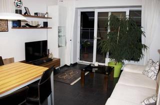 Wohnung kaufen in 6060 Hall in Tirol, 2-Zimmer-Wohnung mit Sonnenterrasse in zentraler Ruhelage von Hall zu verkaufen