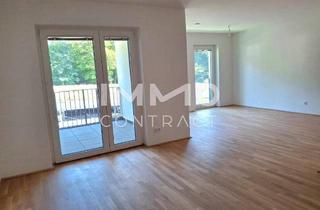Wohnung kaufen in 1140 Wien, Naturnah wohnen mit Stil – Erstbezug 2-Zimmerwohnung