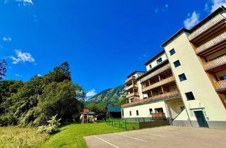 Wohnung kaufen in 4802 Ebensee, Traumhafte Erdgeschosswohnung mit Hochkogelblick in Ebensee – Vollrenoviert mit Garten & Terrasse!