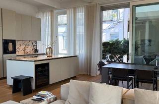 Penthouse kaufen in 1070 Wien, Urbaner Wohntraum im Herzen des 7. Bezirks – Architektur, Design & Lebensstil auf höchstem Niveau