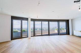 Wohnung kaufen in Donau, 1220 Wien, Danubeflats – Österreichs höchstes Wohnhochhaus mit atemberaubendem Ausblick, exklusivem Spa und urbanem Luxus direkt an der Neuen Donau
