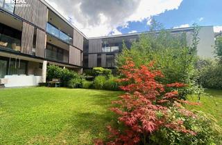Wohnung kaufen in 8044 Graz, Barrierefreie 3-Zimmer-Wohnung mit Süd-Terrasse und Garage, Mariatrost