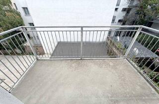 Wohnung mieten in Mandlgasse 19, 1120 Wien, 2-Zimmerwohnung im 2. Liftstock mit Balkon!