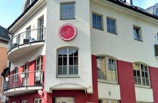 Wohnung mieten in 5760 Saalfelden am Steinernen Meer, Beeindruckende 2 1/2-Zimmer-Wohnung im Herzen des Pinzgaus - in Saalfelden, Lofererstraße, Dachterrasse, Top-Lage und -Ausblick!