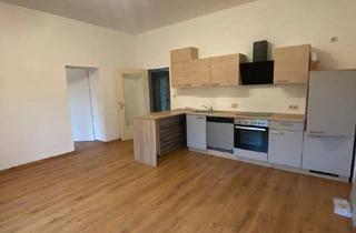 Wohnung mieten in 8670 Krieglach, Renovierte 3-Zimmer-Mietwohnung mit Eigengarten in 8670 Krieglach