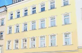 Wohnung mieten in 1100 Wien, Moderne 3-Zimmer Dachgeschosswohnung mit Aufzug