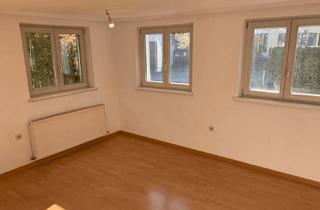 Wohnung mieten in Poststrasse, 6971 Hard, Top Lage im Zentrum von Hard – 3-Zimmer Wohnung mit Parkplatz & Garten
