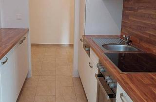 Wohnung mieten in Sendnergasse 19, 2320 Schwechat, Sympathische Erdgeschoßwohnung für Singles oder Pärchen