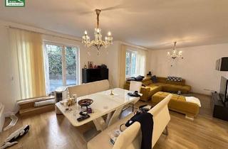 Wohnung mieten in Bindergasse 5-9, 1090 Wien, Charmante 4.5-Zimmer Wohnung in Ruhelage nahe Liechtensteinpark! WG-geeignet!