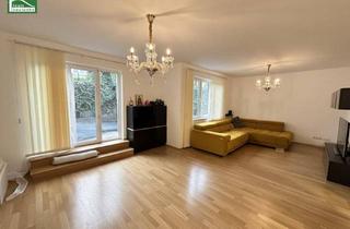 Wohnung mieten in Bindergasse 5-9, 1090 Wien, Charmante 4.5-Zimmer Wohnung in Ruhelage nahe Liechtensteinpark! WG-geeignet!