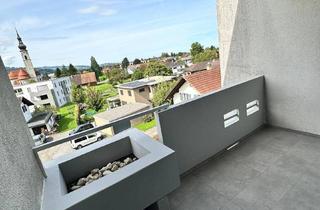 Wohnung mieten in 6973 Höchst, Sonnige 3-Zimmer Wohnung mit Balkon