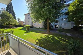 Wohnung mieten in Heinrich-Heine-Gasse 28, 9020 Klagenfurt, 1-Zimmer Wohnung in Top Lage mit Balkon und Parkplatz, provisionsfrei, teilmöbliert, nahe Interspar Süd inkl. Heizung, Fernwärme