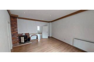 Wohnung mieten in Berggasse 22, 5280 Braunau am Inn, Geräumige 4-Zimmer Altbauwohnung mit Garten und Einbauküche