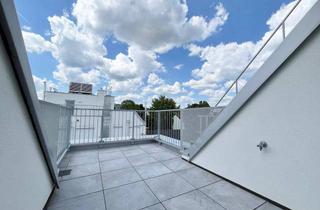 Maisonette mieten in Feldstraße 23/9, 2345 Brunn am Gebirge, Große Maisonettewohnung mit Kaufoption in Brunn am Gebirge