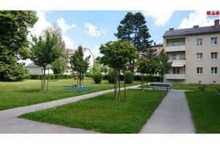 Wohnung mieten in Mittelschulweg 10, 4840 Vöcklabruck, Wohnen, wo die Ruhe wohnt – Familienfreundliche 72 m² Wohnung mit Balkon und separater Küche - AB SOFORT VERFÜGBAR!