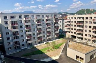 Wohnung mieten in 8020 Graz, Unbefristete 4-Zimmer-Wohnung mit Loggia in Graz