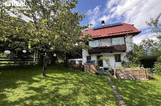 Einfamilienhaus kaufen in 5751 Maishofen, Einfamilienhaus für kleine Abenteuer und große Momente