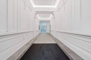 Wohnung kaufen in Aumannplatz, 1180 Wien, Ruhig & modern 2-Zimmer-Dachgeschoß-Wohnung mit großen Außenflächen
