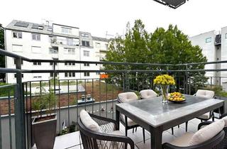 Wohnung kaufen in 1160 Wien, Hübsches 2-Zimmer Eigentum mit Balkon in Ottakring! Garagenplatz optional!