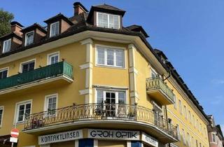 Wohnung mieten in 8630 Mariazell, MARIAZELL - STADTWOHNUNG MIT FERNBLICK
