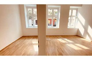 Wohnung kaufen in 1150 Wien, Geschmackvoll ca. 50m² 2.Zimmer, Erdgeschoß, Barrierefrei, NäheU4/U6