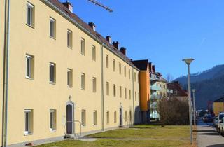 Wohnung mieten in 8600 Bruck an der Mur, Unbefristete 4-Zimmer-Wohnung in Bruck an der Mur