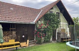Gewerbeimmobilie kaufen in 9132 Gallizien, Bauernhof mit 2 Wohnhäusern und Wirtschaftsgebäuden
