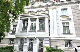 Büro zu mieten in 2500 Baden, Büro in zentraler repräsentativer Innenstadtlage