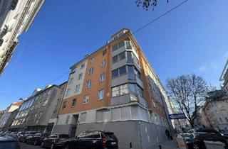 Wohnung mieten in Hilschergasse, 1120 Wien, Optimal geschnittene 2-Zimmer- Wohnung - U6 nur 2 min. zu Fuß
