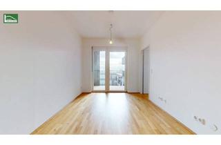 Wohnung mieten in Brauquartier, 8055 Graz, BRAUQUARTIER PUNTIGAM – Attraktive Wohnqualität in zentraler Lage